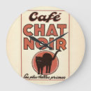 Suche nach café wanduhren Retro