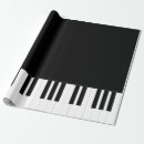 Suche nach klavier geschenkpapier Tastatur