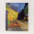 Recherche de café de van gogh Restaurant