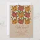 Recherche de boho safari baby shower invitations Jungle