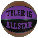 Suche nach basketbälle Allstar