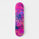Recherche de ressort skateboards Abstrait