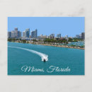 Recherche de coucher soleil miami cartes postales Miami beach floride
