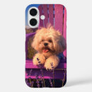 Recherche de shih iphone coques Chiot