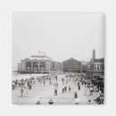 Suche nach tourist magnete Meer