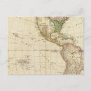 Recherche de tribu indienne cartes postales Amérique