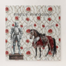 Suche nach ritter puzzle Romantisch