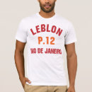 Recherche de rio janeiro tshirts Été