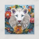 Recherche de roi lion cartes visite Animal