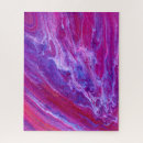 Recherche de agate puzzles Abstrait