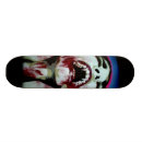 Recherche de vampires skateboards Horreur