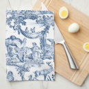 Suche nach der vogel geschirr tücher Toile de jouy