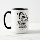 Recherche de pet mom tasses Cat lover