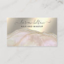 Recherche de pierre gemme cartes visite Professionnel