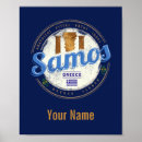Suche nach samos poster Insel