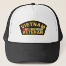 Recherche de vietnam veteran hats Vétéran