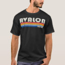 Recherche de avalon tshirts Sports