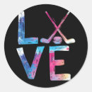 Suche nach ice hockey aufkleber Lustig