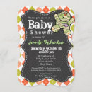 Recherche de maman halloween invitations Bébé