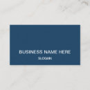 Recherche de societe cartes visite Moderne