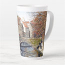 Recherche de bruges tasses Belgique