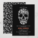 Recherche de crane invitations Pour elle