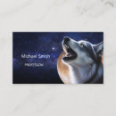 Recherche de loups cartes visite Nature