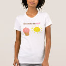 Suche nach kawaii eis tshirts Eiscreme