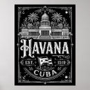 Suche nach kubanische poster Havanna