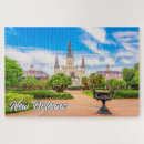 Suche nach new orleans puzzle Louisiana