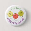 Recherche de tomate badges Fruit