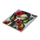 Recherche de magie carreaux Fleurs