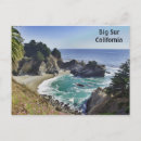 Recherche de julia cartes postales Big sur