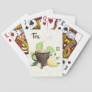 Suche nach tee spielkarten Blumen