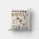 Recherche de paléontologie coussins Paléontologue