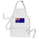 Recherche de australien tabliers Patriotique