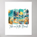 Suche nach sommerzeit poster Meer