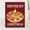 Suche nach italienische geburtstag karten Pizza