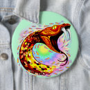 Recherche de serpents badges Animal