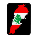 Recherche de liban magnets Drapeau