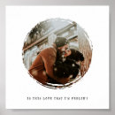 Suche nach verlobte paare poster Foto