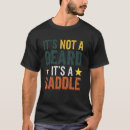 Suche nach sattel tshirts Reiten