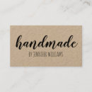 Recherche de maker cartes visite Artisanal