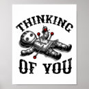 Suche nach voodoo poster Hexerei