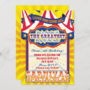 Recherche de carnaval invitations Billet de carnaval