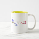 Recherche de meditation tasses Paix