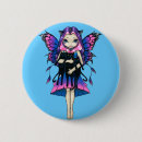 Recherche de minou badges Noir