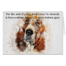 Recherche de chien de basset Dog