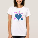 Suche nach herzchen tshirts Rosa