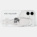 Recherche de petite ballerine iphone coques Mignon
